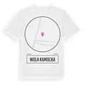 Wola Kamocka t-shirt