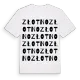 Złotno ordlek t-shirt