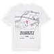 Zelgoszcz karta t-shirt
