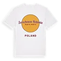 Żerechowa-Kolonia cirkel t-shirt