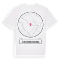 Żerechowa-Kolonia t-shirt