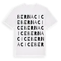 Bernacice ordlek t-shirt