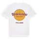 Braciszów cirkel t-shirt
