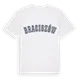 Braciszów college t-shirt
