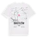 Braciszów karta t-shirt