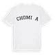 Chomiąża böjd t-shirt