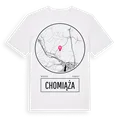 Chomiąża t-shirt
