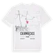Ciermięcice karta t-shirt