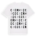 Ciermięcice ordlek t-shirt