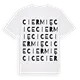 Ciermięcice ordlek t-shirt