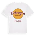 Debrzyca cirkel t-shirt