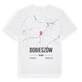 Dobieszów karta t-shirt