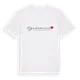 Gadzowice hjärta t-shirt