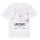 Gadzowice karta t-shirt