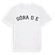 Górażdże böjd t-shirt