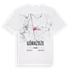 Górażdże karta t-shirt