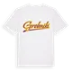 Grobniki baseball t-shirt