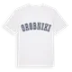Grobniki college t-shirt