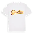 Grodków baseball t-shirt