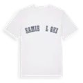 Kamień Śląski college t-shirt