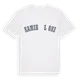 Kamień Śląski college t-shirt