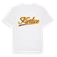 Kietlice baseball t-shirt
