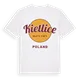 Kietlice cirkel t-shirt