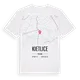 Kietlice karta t-shirt