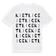 Kietlice ordlek t-shirt