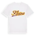 Klisino baseball t-shirt