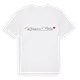 Krasne Pole hjärta t-shirt