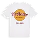 Królowe cirkel t-shirt