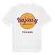 Kujawy cirkel t-shirt