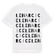 Lenarcice ordlek t-shirt