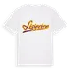 Lisięcice baseball t-shirt