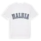 Malnia college t-shirt