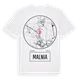 Malnia t-shirt