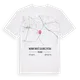 Nowa Wieś Głubczycka karta t-shirt