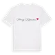 Nowy Rożnów hjärta t-shirt