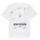 Nowy Rożnów karta t-shirt