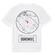 Obrowiec t-shirt