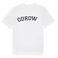 Odrowąż böjd t-shirt