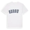 Odrowąż college t-shirt