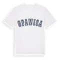 Opawica college t-shirt
