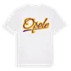 Opole baseball t-shirt