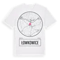 Łowkowice t-shirt