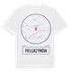 Pielgrzymów t-shirt