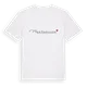 Pisarzowice hjärta t-shirt