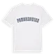 Pomorzowice college t-shirt