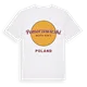 Pomorzowiczki cirkel t-shirt